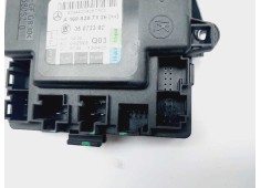 Recambio de modulo electronico para mercedes clase a (w169) a 150 (169.031) referencia OEM IAM A1698207126   2