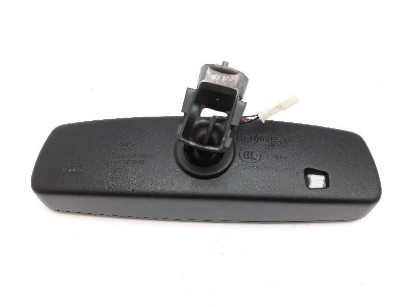 Recambio de espejo interior para ford focus lim. (cb8) titanium referencia OEM IAM AU5A17E678AD  