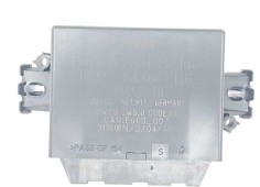 Recambio de modulo electronico para volvo s80 berlina d5 awd momentum referencia OEM IAM 30682548  