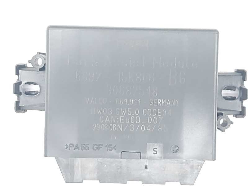 Recambio de modulo electronico para volvo s80 berlina d5 awd momentum referencia OEM IAM 30682548  