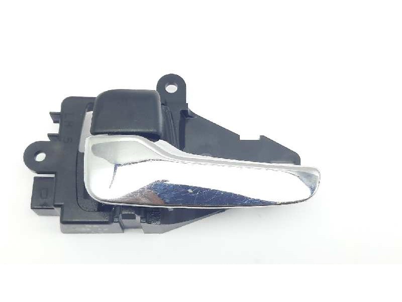 Recambio de maneta interior delantera izquierda para mitsubishi lancer berlina (cy0) intense referencia OEM IAM MN105359  