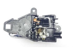 Recambio de maneta interior delantera izquierda para mitsubishi lancer berlina (cy0) intense referencia OEM IAM MN105359   2