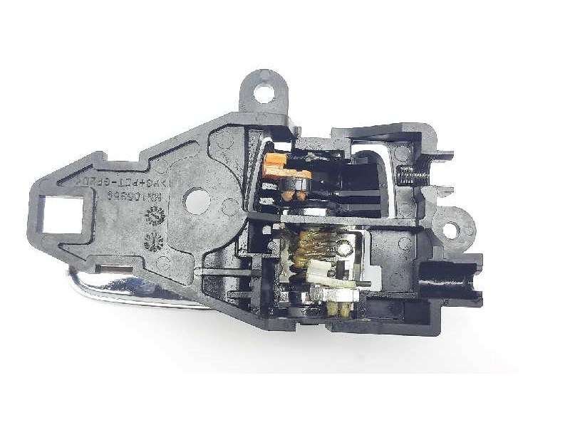 Recambio de maneta interior delantera izquierda para mitsubishi lancer berlina (cy0) intense referencia OEM IAM MN105359  