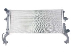 Recambio de radiador agua para hyundai i30 cw (pd) go! referencia OEM IAM 25310F3300  