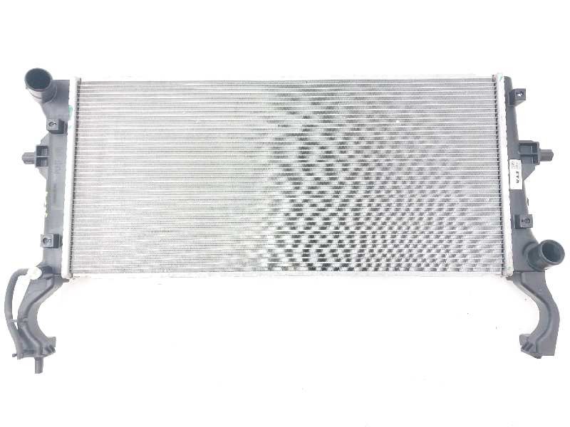 Recambio de radiador agua para hyundai i30 cw (pd) go! referencia OEM IAM 25310F3300  