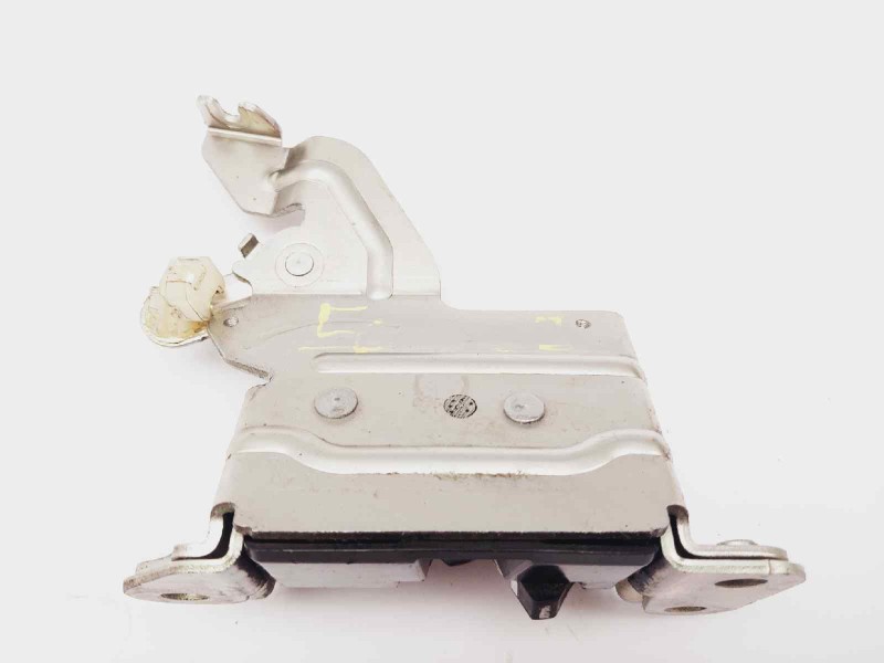 Recambio de cerradura puerta trasera izquierda para nissan nv 200 (m20) 1.5 dci cat referencia OEM IAM  LATERAL IZQUIERDO 