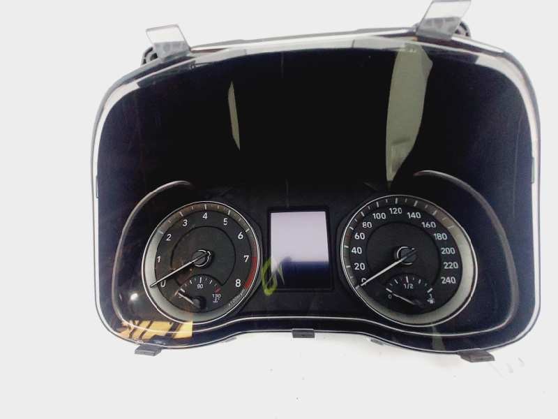 Recambio de cuadro instrumentos para hyundai kona essence 2wd referencia OEM IAM 94013J9290  
