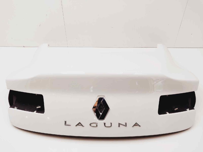 Recambio de porton trasero para renault laguna coupe monaco gp referencia OEM IAM 901220005R  