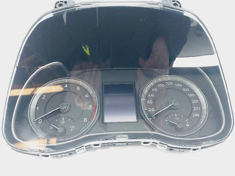 Recambio de cuadro instrumentos para hyundai kona essence 2wd referencia OEM IAM 94013J9290  