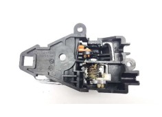 Recambio de maneta interior trasera izquierda para mitsubishi lancer berlina (cy0) intense referencia OEM IAM MN105359   2