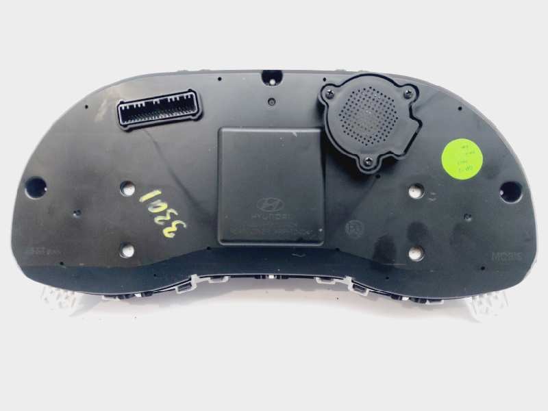 Recambio de cuadro instrumentos para hyundai kona essence 2wd referencia OEM IAM 94013J9290  