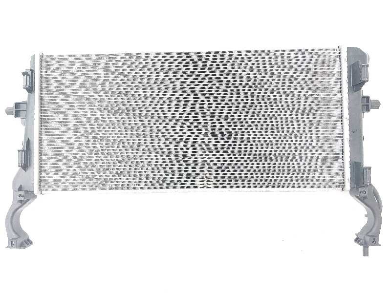 Recambio de radiador agua para hyundai i30 cw (pd) go! referencia OEM IAM 25310F3300  