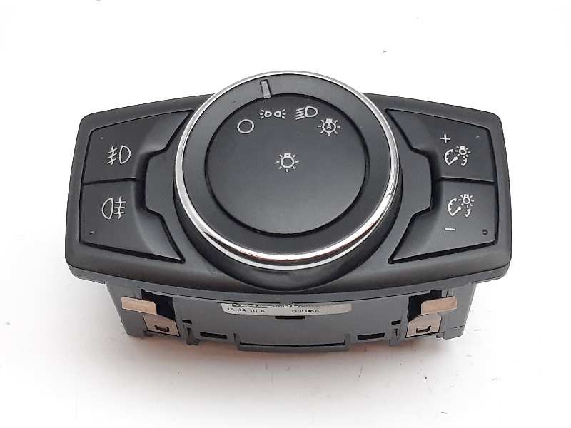 Recambio de mando luces para ford focus lim. (cb8) titanium referencia OEM IAM BM5T13A024EE  