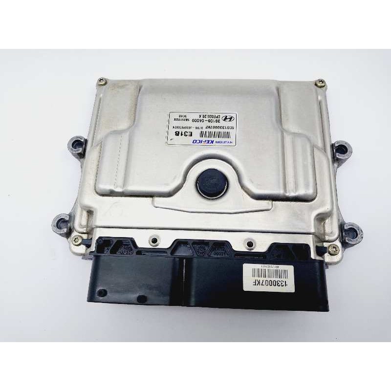 Recambio de centralita motor uce para hyundai kona essence 2wd referencia OEM IAM 3910804000  