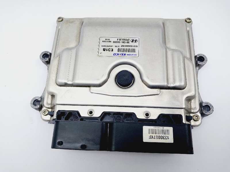 Recambio de centralita motor uce para hyundai kona essence 2wd referencia OEM IAM 3910804000  
