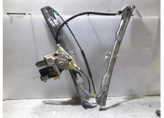 Recambio de elevalunas delantero derecho para citroen c5 berlina lx (e) referencia OEM IAM  ELECTRICO 