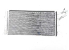 Recambio de condensador / radiador aire acondicionado para hyundai i30 cw (pd) go! referencia OEM IAM HC200EDFBB A10483505 97606