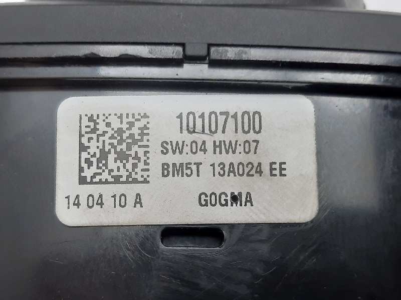 Recambio de mando luces para ford focus lim. (cb8) titanium referencia OEM IAM BM5T13A024EE  