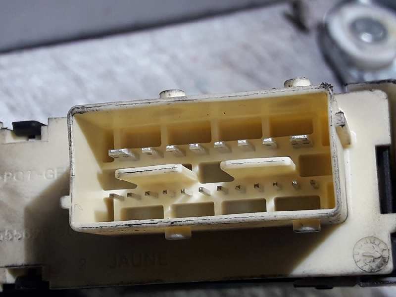 Recambio de elevalunas delantero derecho para citroen c5 berlina lx (e) referencia OEM IAM  ELECTRICO 