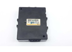 Recambio de modulo electronico para mitsubishi lancer berlina (cy0) intense referencia OEM IAM MN141635 W1T76781 