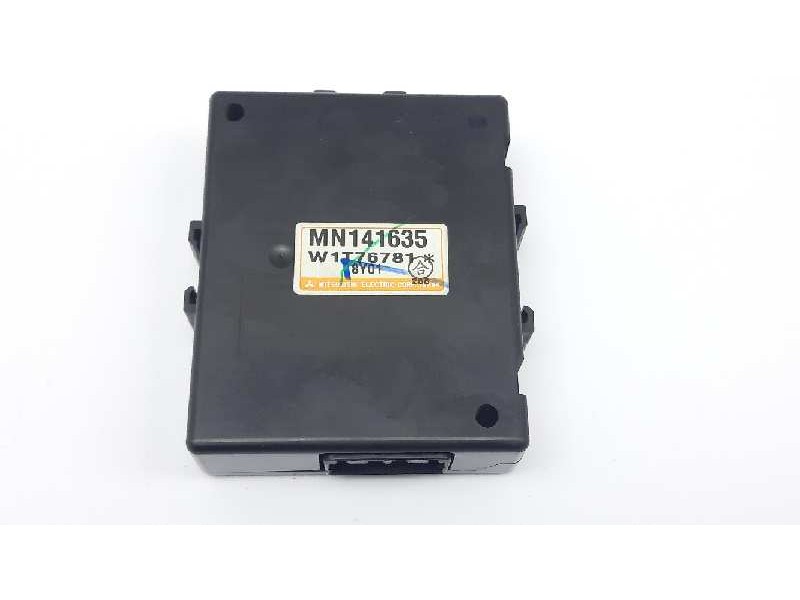 Recambio de modulo electronico para mitsubishi lancer berlina (cy0) intense referencia OEM IAM MN141635 W1T76781 