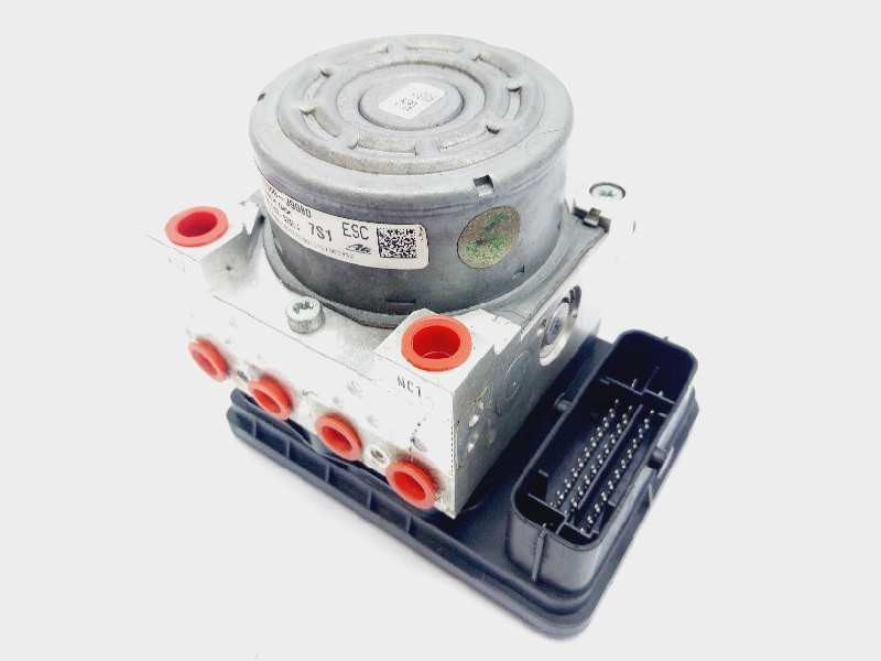 Recambio de abs para hyundai kona essence 2wd referencia OEM IAM 58900J9000  