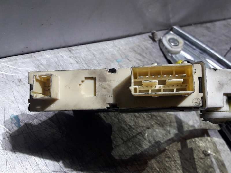 Recambio de elevalunas delantero derecho para citroen c5 berlina lx (e) referencia OEM IAM  ELECTRICO 