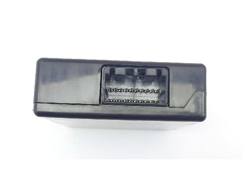 Recambio de modulo electronico para mitsubishi lancer berlina (cy0) intense referencia OEM IAM MN141635 W1T76781 