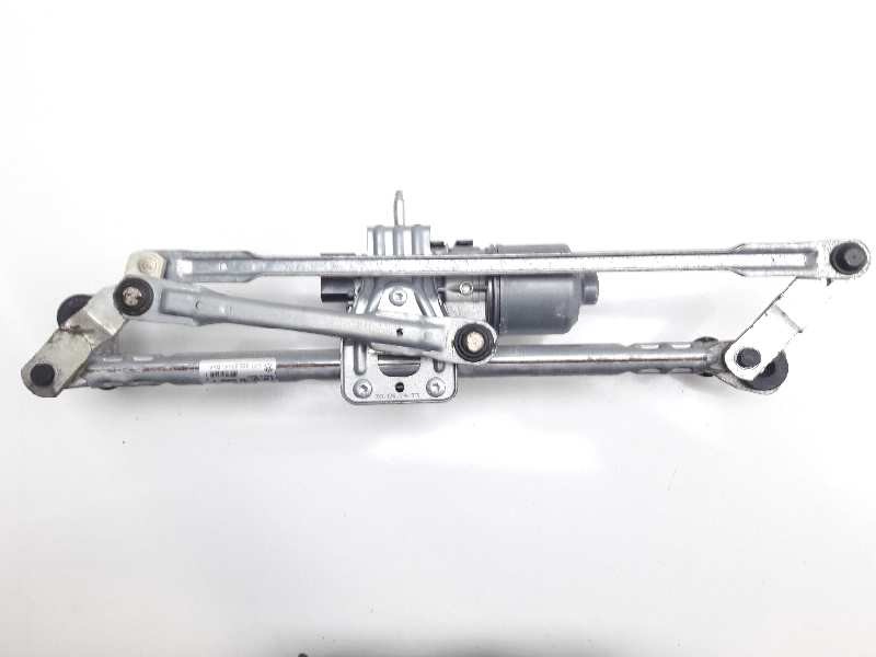 Recambio de motor limpia delantero para seat ibiza (6j5) reference referencia OEM IAM 6R1955119 6R1955023A 