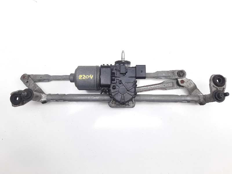 Recambio de motor limpia delantero para seat ibiza (6j5) reference referencia OEM IAM 6R1955119 6R1955023A 