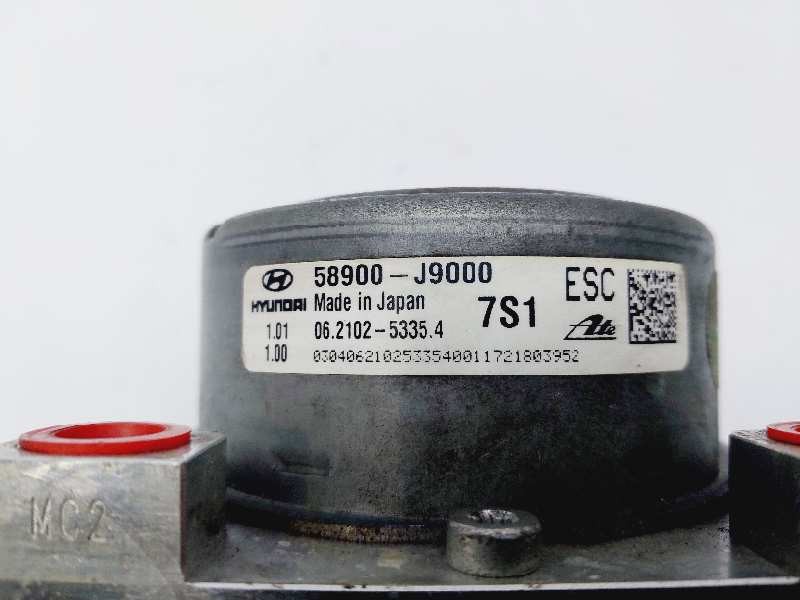 Recambio de abs para hyundai kona essence 2wd referencia OEM IAM 58900J9000  
