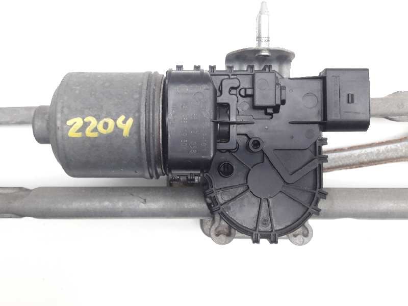 Recambio de motor limpia delantero para seat ibiza (6j5) reference referencia OEM IAM 6R1955119 6R1955023A 