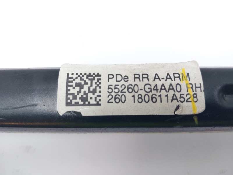 Recambio de tirante trasero derecho para hyundai i30 cw (pd) go! referencia OEM IAM 55260G4AA0RH 55260G4AA0 