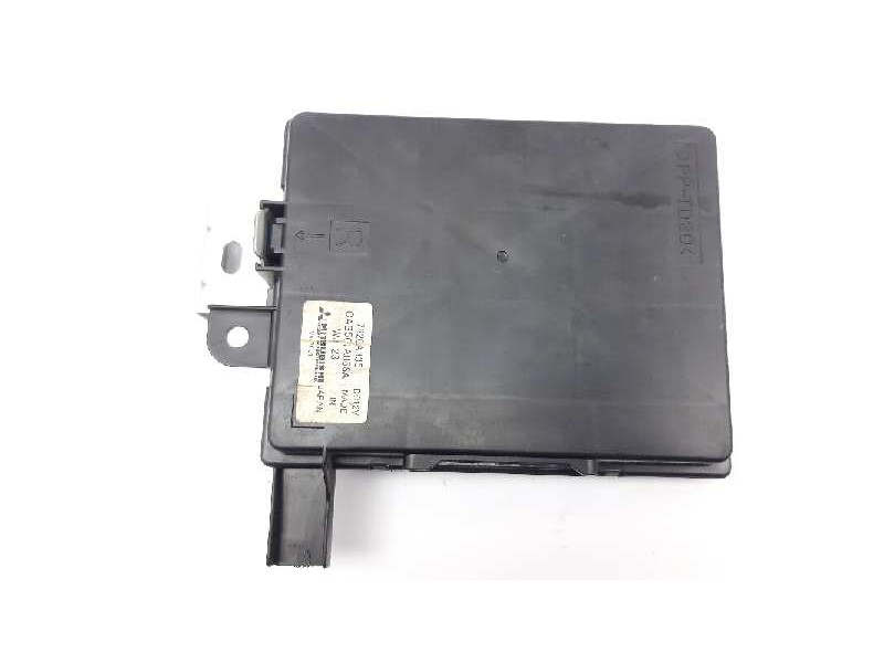 Recambio de modulo electronico para mitsubishi lancer berlina (cy0) intense referencia OEM IAM 7820A335  