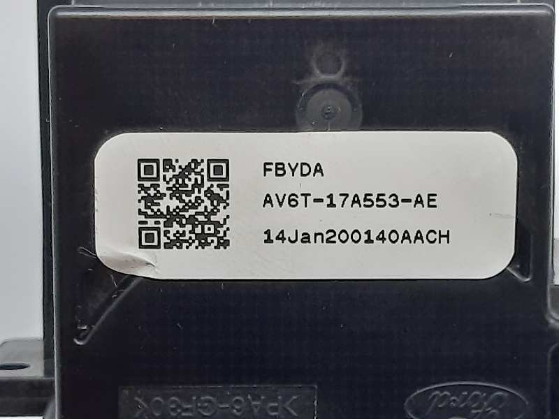 Recambio de mando limpia para ford focus lim. (cb8) titanium referencia OEM IAM AV6T17A553AE  