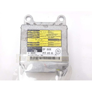 CENTRALITA AIRBAG 8917053100 0285001903 