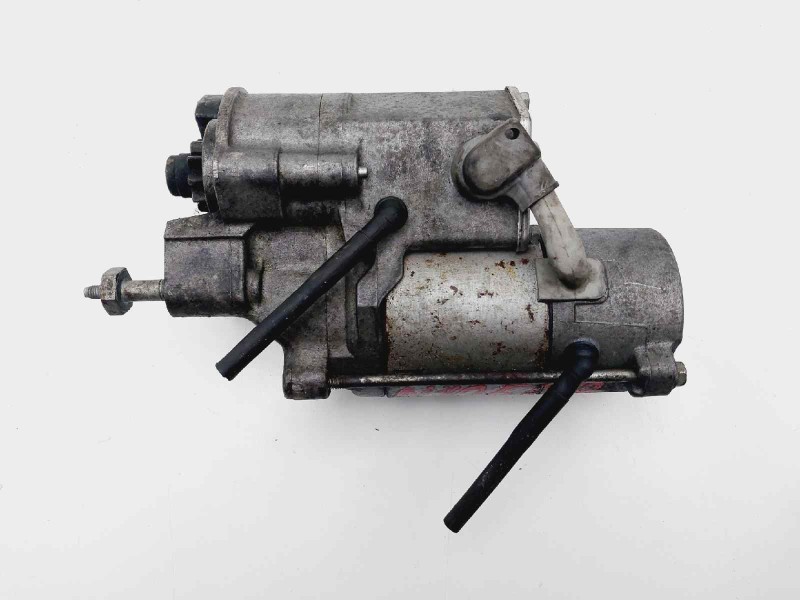 Recambio de motor arranque para land rover freelander (lr2) 2.2 td4 cat referencia OEM IAM 6G9N11000MA 4180004850 