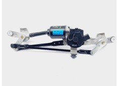 Recambio de motor limpia delantero para hyundai kona essence 2wd referencia OEM IAM 89110C1950 98100J9000 