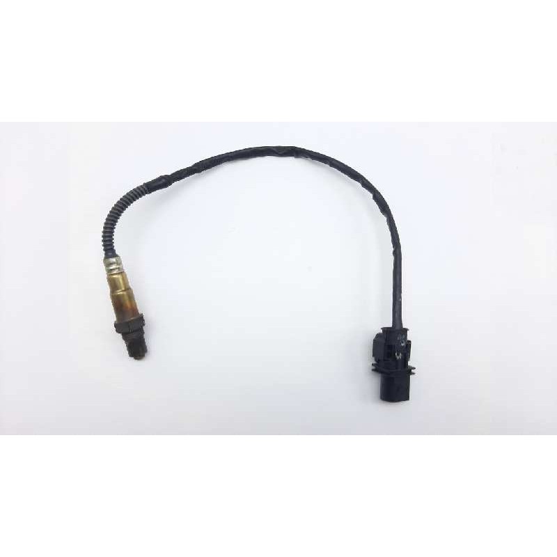 Recambio de sonda lambda para mitsubishi lancer berlina (cy0) intense referencia OEM IAM 03C906262D 0258017006 0258017007