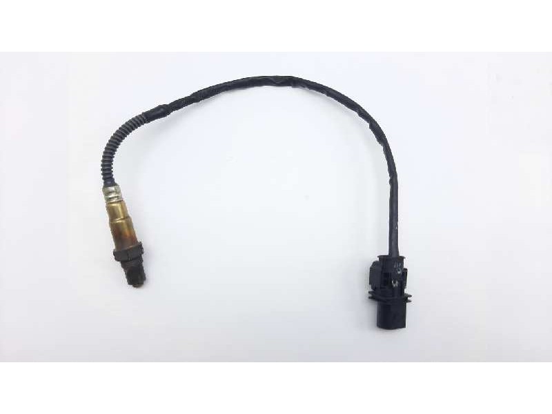 Recambio de sonda lambda para mitsubishi lancer berlina (cy0) intense referencia OEM IAM 03C906262D 0258017006 0258017007