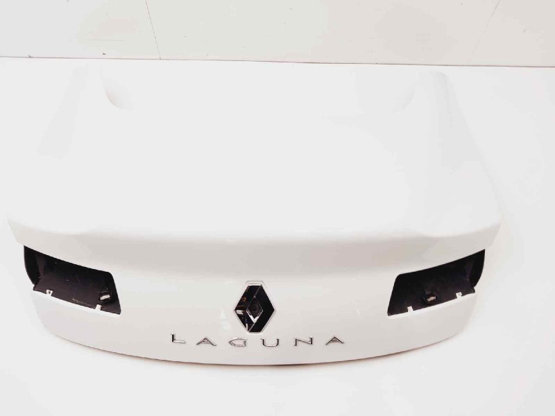 Recambio de porton trasero para renault laguna coupe monaco gp referencia OEM IAM 901220005R  