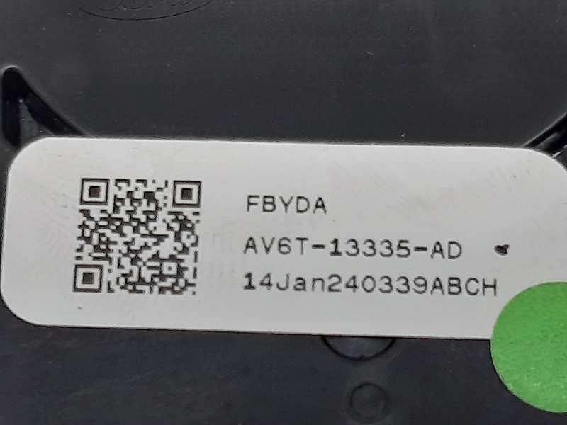 Recambio de mando intermitentes para ford focus lim. (cb8) titanium referencia OEM IAM AV6T13335AD  