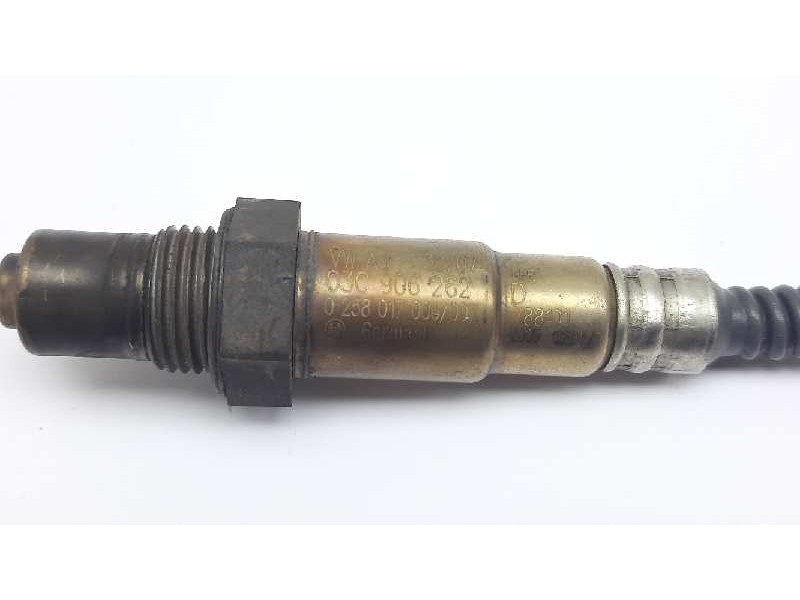 Recambio de sonda lambda para mitsubishi lancer berlina (cy0) intense referencia OEM IAM 03C906262D 0258017006 0258017007