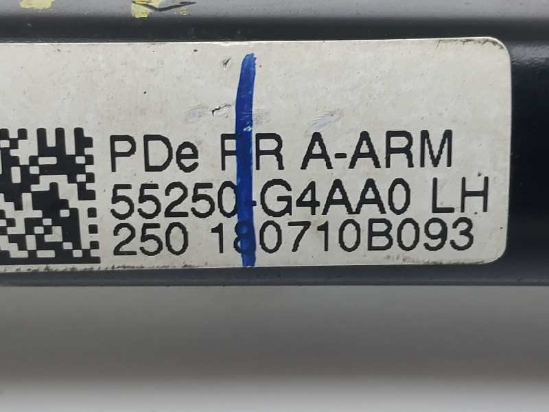 Recambio de tirante trasero izquierdo para hyundai i30 cw (pd) go! referencia OEM IAM 55250G4AA0LH 55250G4AA0 