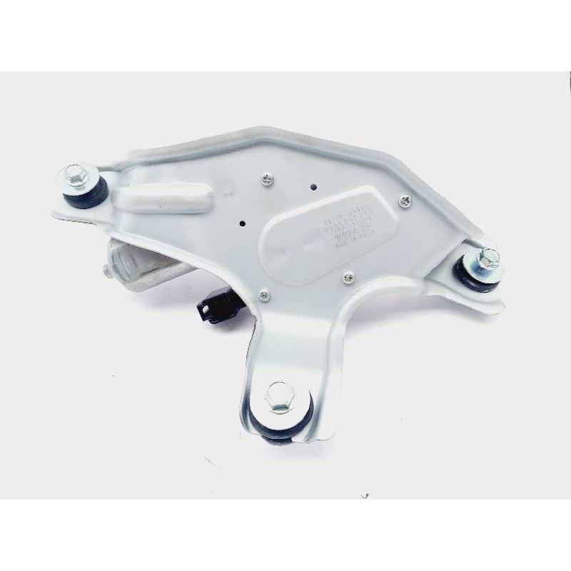 Recambio de motor limpia trasero para hyundai kona essence 2wd referencia OEM IAM 98700J9000  