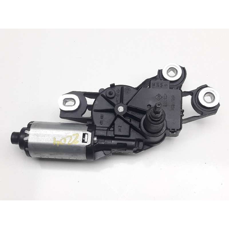 Recambio de motor limpia trasero para seat ibiza (6j5) reference referencia OEM IAM 6J4955711  