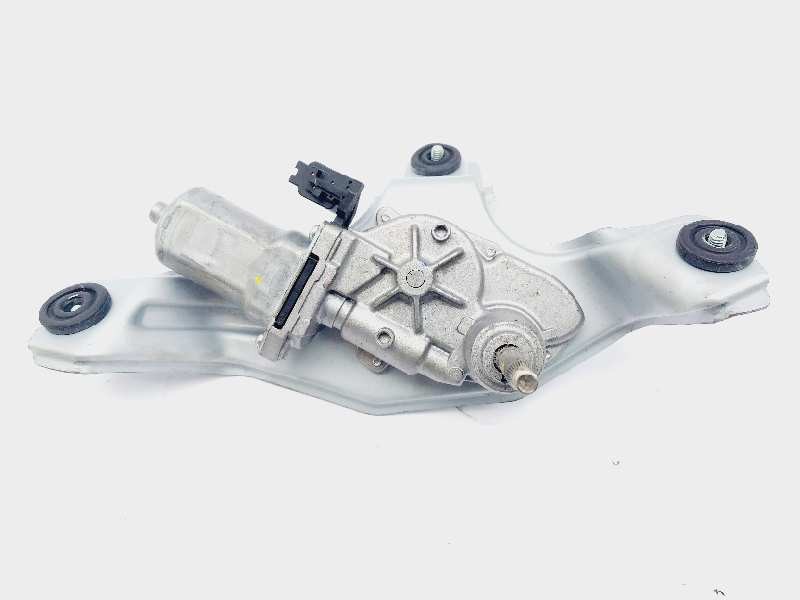 Recambio de motor limpia trasero para hyundai kona essence 2wd referencia OEM IAM 98700J9000  