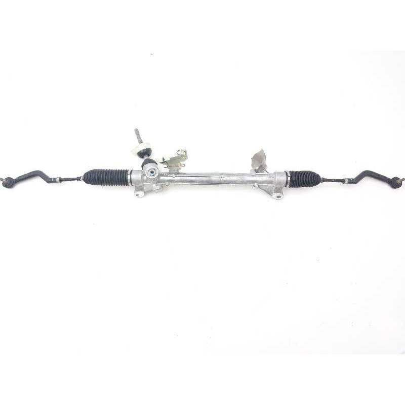 Recambio de cremallera direccion para nissan qashqai (j11) black edition referencia OEM IAM 7812127 4EH0B SN18BC0059