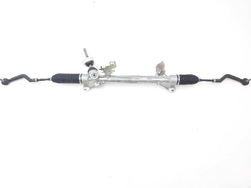 Recambio de cremallera direccion para nissan qashqai (j11) black edition referencia OEM IAM 7812127 4EH0B SN18BC0059