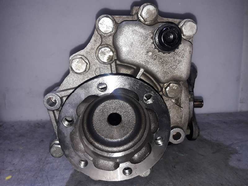 Recambio de caja transfer para audi tt (8n3/8n9) 1.8 20v turbo referencia OEM IAM 7902220  